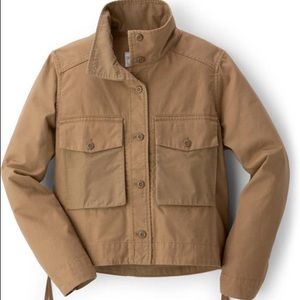 NWOT REI Trailsmith Jacket Sz Sm